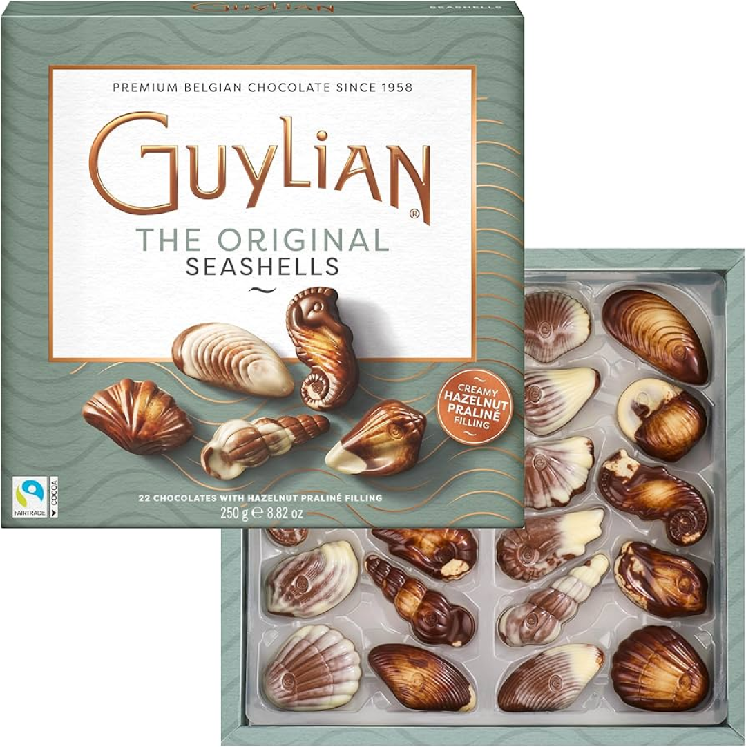 GUYLIAN PEARL D'OCEAN 375G